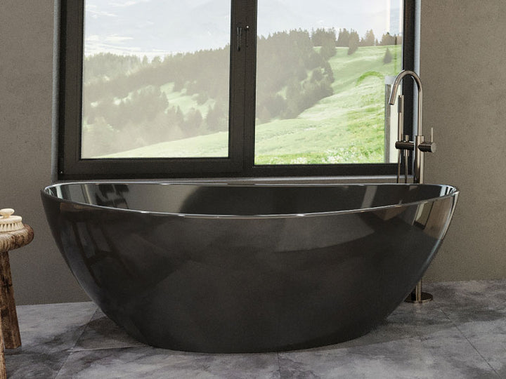 Badeloft customer photo for BW-03 bathtub, image 50