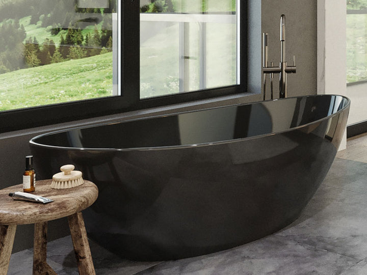 Badeloft customer photo for BW-03 bathtub, image 51