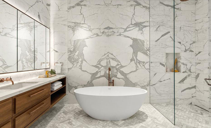 Badeloft customer photo for BW-04 bathtub, image 11