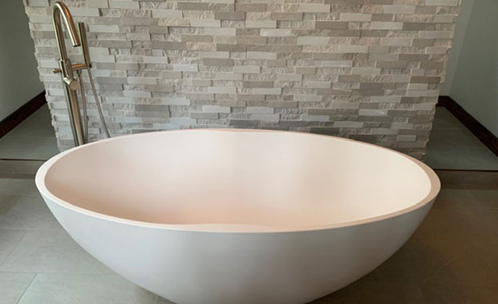 Badeloft customer photo for BW-04 bathtub, image 12