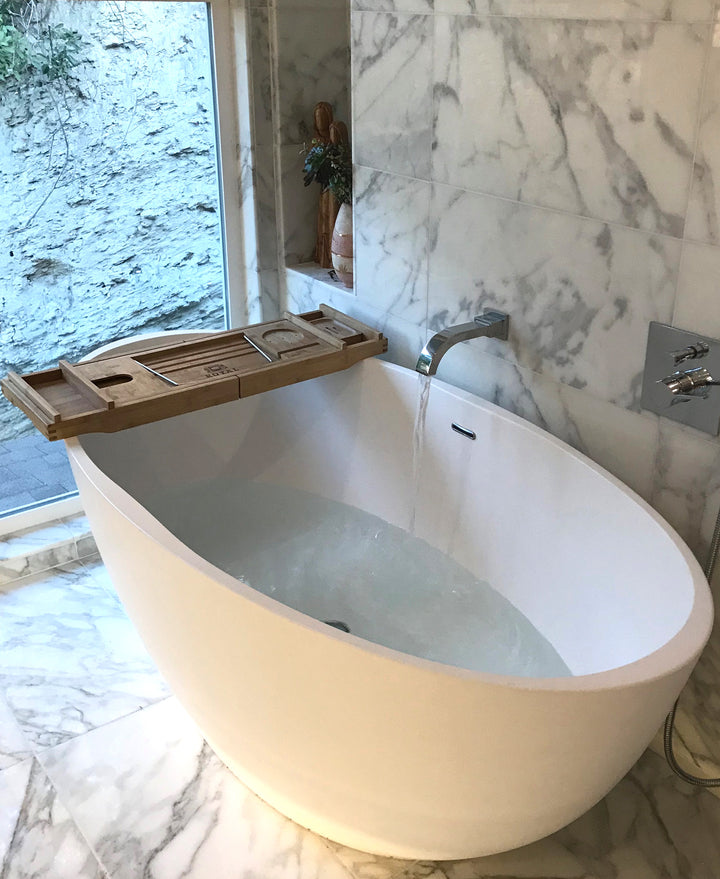 Badeloft customer photo for BW-04 bathtub, image 13