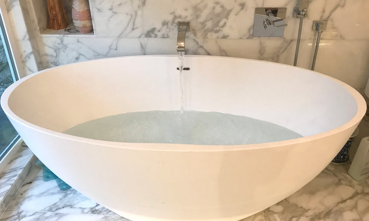 Badeloft customer photo for BW-04 bathtub, image 14