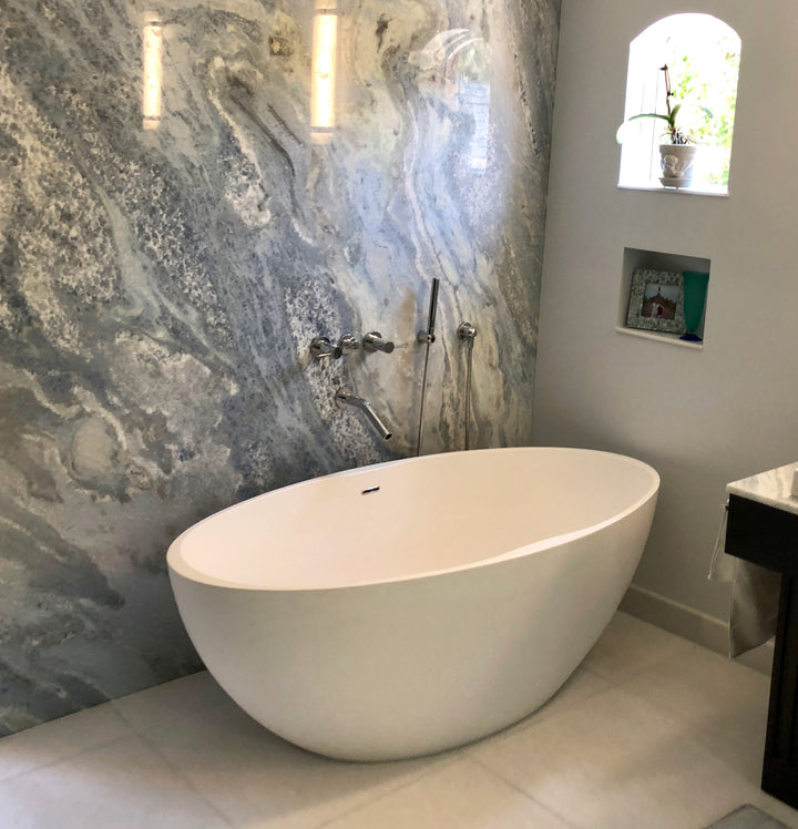 Badeloft customer photo for BW-04 bathtub, image 15