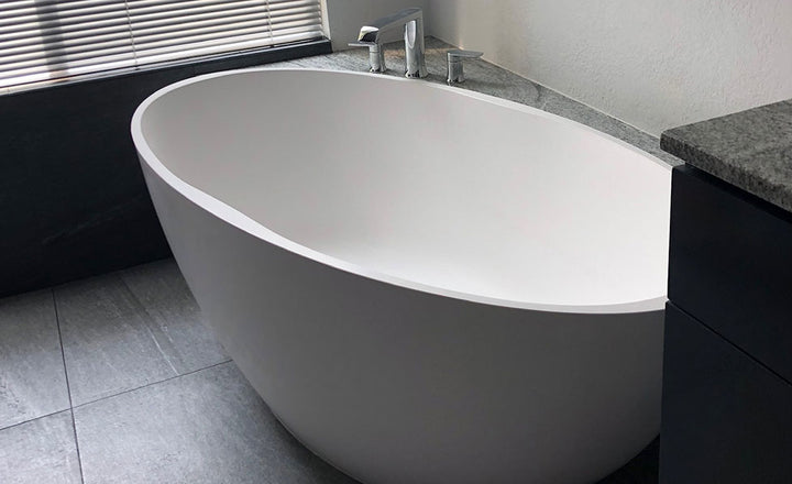 Badeloft customer photo for BW-04 bathtub, image 10