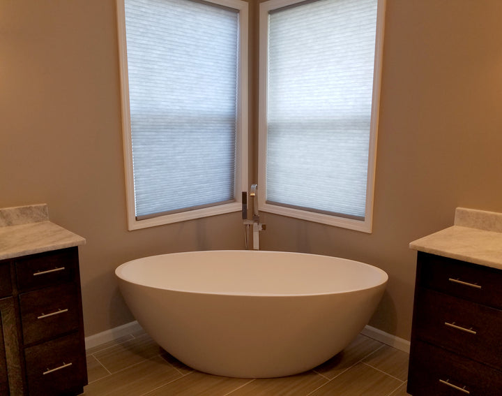 Badeloft customer photo for BW-04 bathtub, image 16