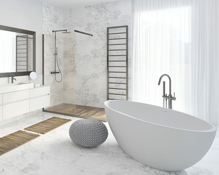 Badeloft customer photo for BW-04 bathtub, image 23
