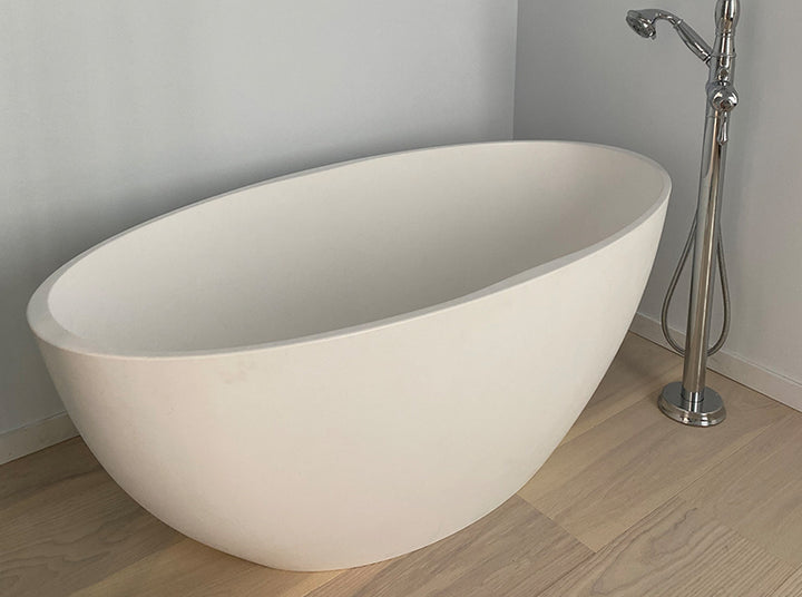 Badeloft customer photo for BW-04 bathtub, image 6