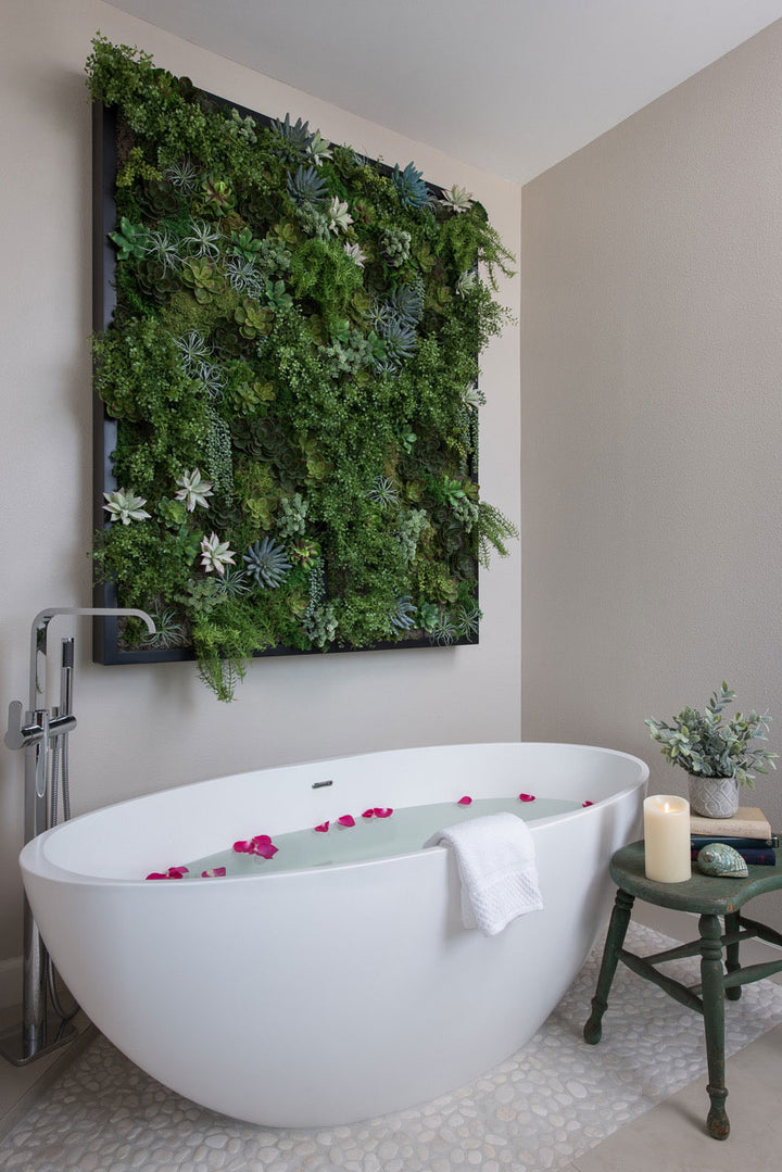 Badeloft customer photo for BW-04 bathtub, image 4