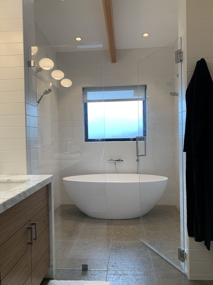 Badeloft customer photo for BW-04 bathtub, image 5