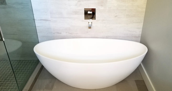 Badeloft customer photo for BW-05 bathtub, image 5