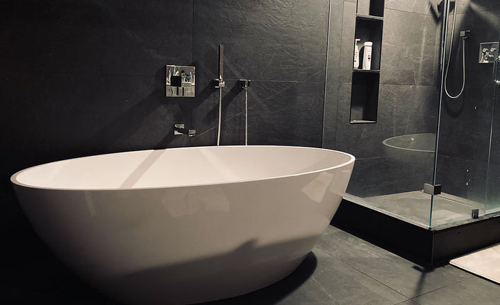 Badeloft customer photo for BW-05 bathtub, image 4