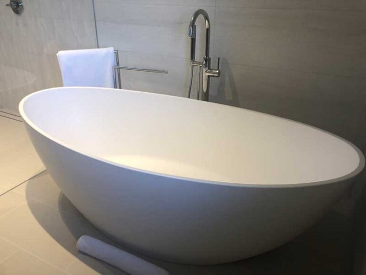 Badeloft customer photo for BW-05 bathtub, image 2