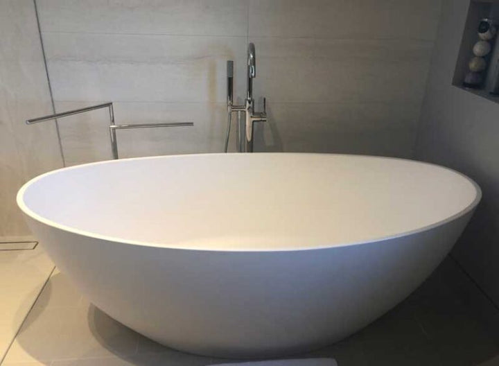 Badeloft customer photo for BW-05 bathtub, image 1