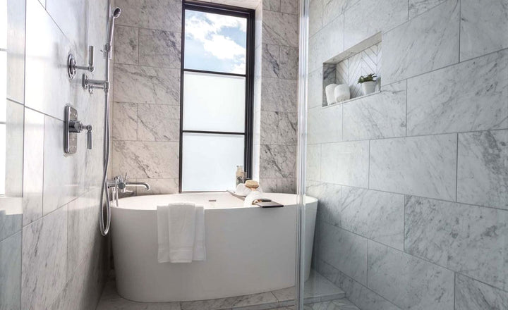 Badeloft customer photo for BW-08 bathtub, image 15