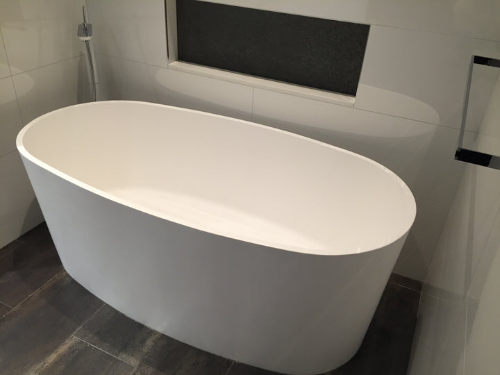 Badeloft customer photo for BW-08 bathtub, image 11