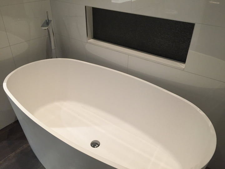Badeloft customer photo for BW-08 bathtub, image 10
