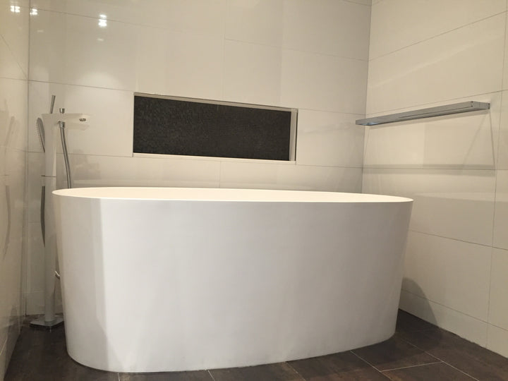 Badeloft customer photo for BW-08 bathtub, image 13