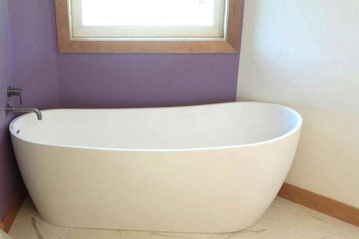 Badeloft customer photo for BW-09 bathtub, image 5