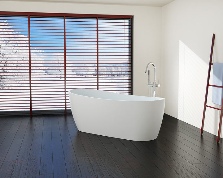 Badeloft customer photo for BW-09 bathtub, image 2