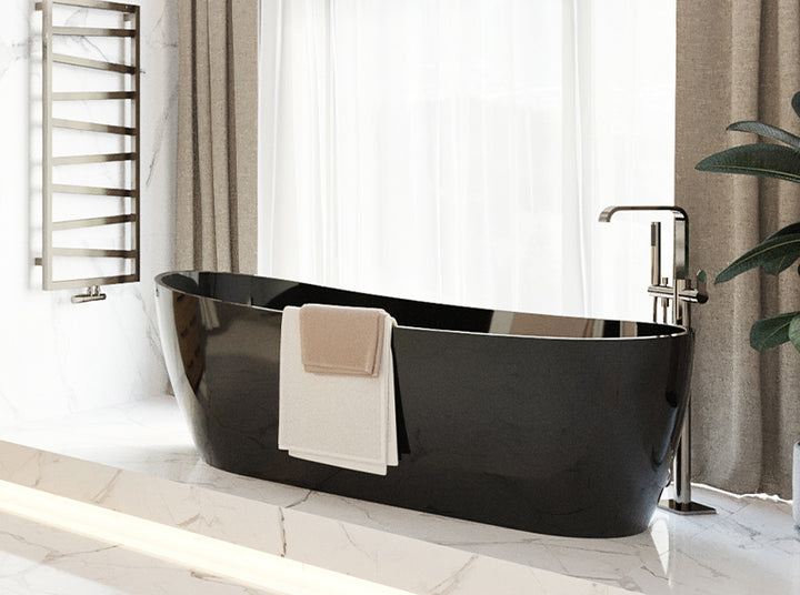Badeloft customer photo for BW-09 bathtub, image 1