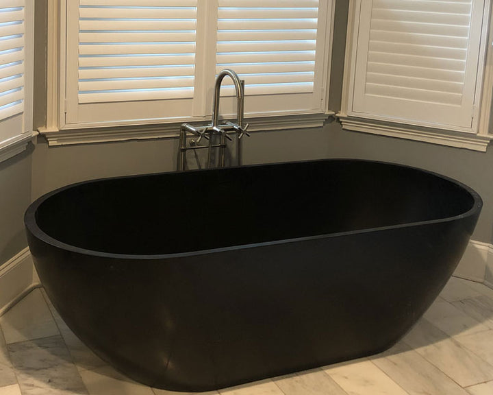 Badeloft customer photo for BW-02 bathtub, image 68