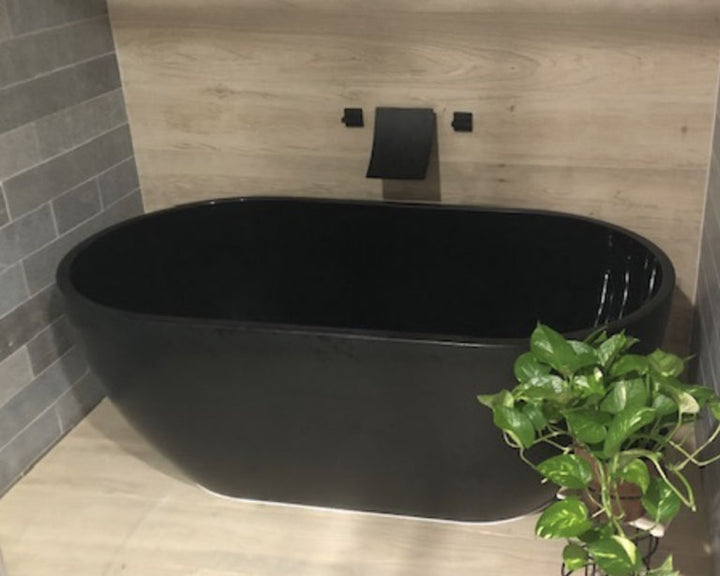 Badeloft customer photo for BW-02 bathtub, image 71