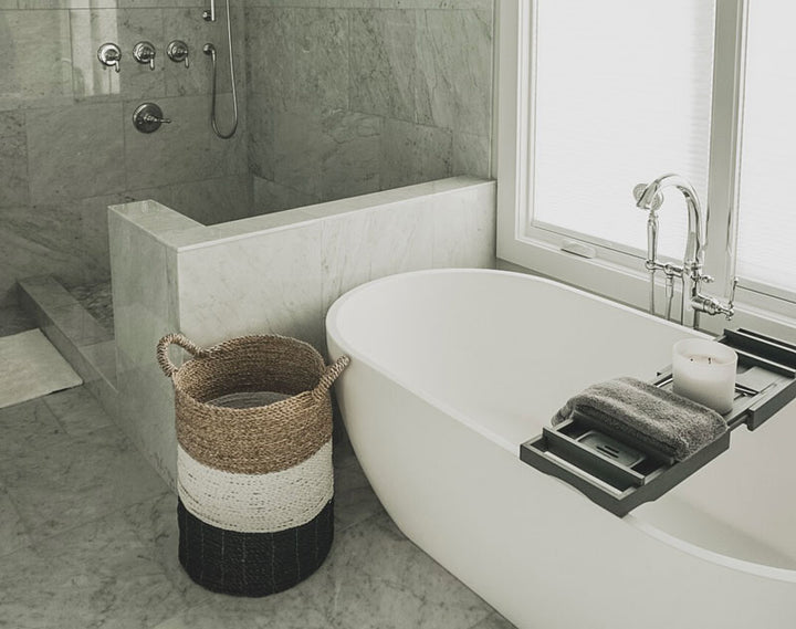 Badeloft customer photo for BW-02 bathtub, image 38