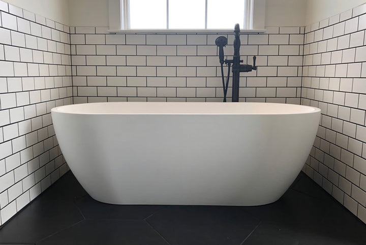 Badeloft customer photo for BW-02 bathtub, image 39