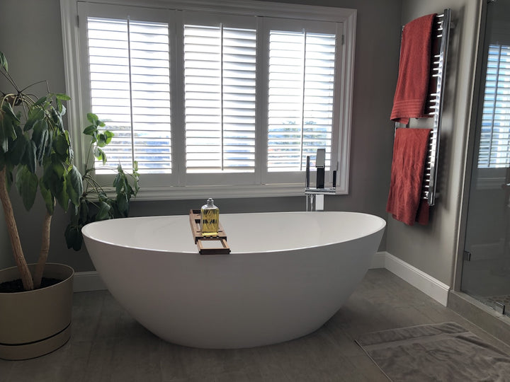 Badeloft customer photo for BW-03 bathtub, image 54