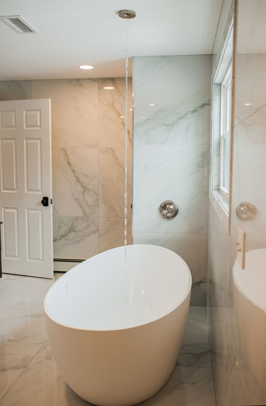 Badeloft customer photo for BW-03 bathtub, image 53