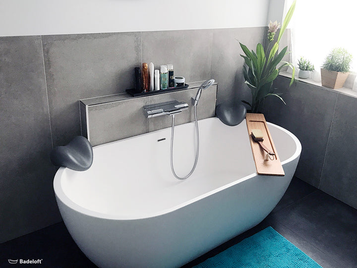 Badeloft customer photo for BW-02 bathtub, image 4