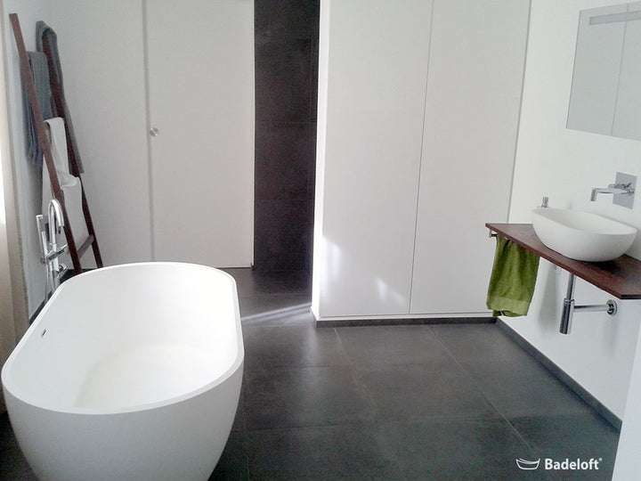 Badeloft customer photo for BW-02 bathtub, image 8