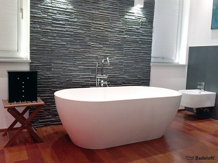 Badeloft customer photo for BW-02 bathtub, image 9