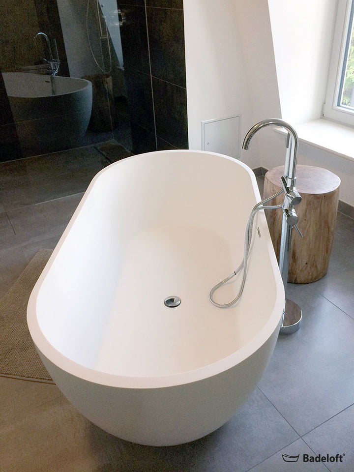Badeloft customer photo for BW-02 bathtub, image 11
