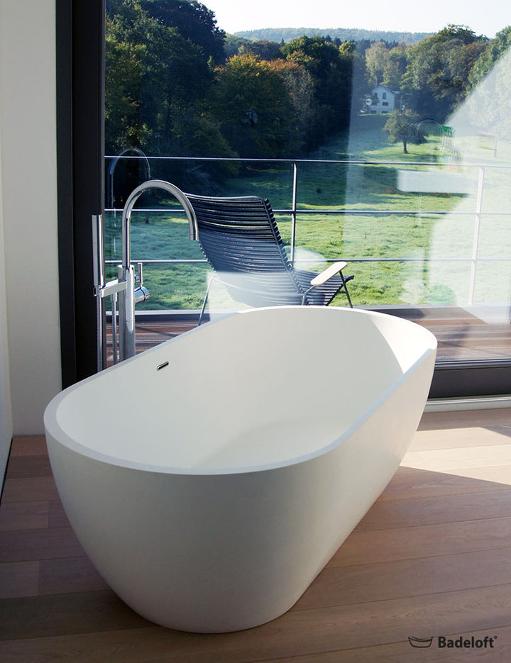 Badeloft customer photo for BW-02 bathtub, image 12