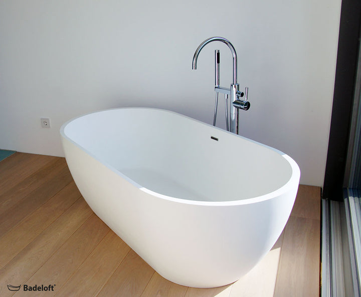 Badeloft customer photo for BW-02 bathtub, image 13
