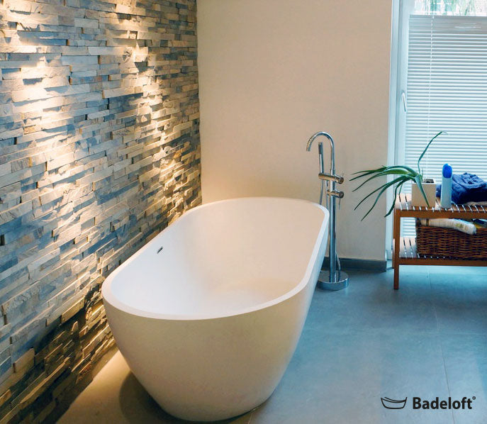 Badeloft customer photo for BW-02 bathtub, image 14