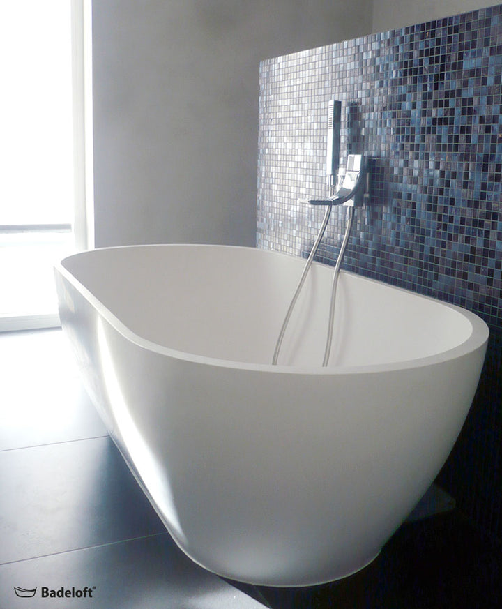 Badeloft customer photo for BW-02 bathtub, image 15