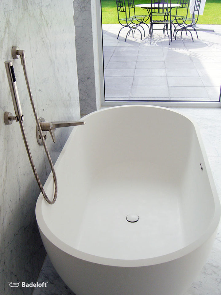Badeloft customer photo for BW-02 bathtub, image 16