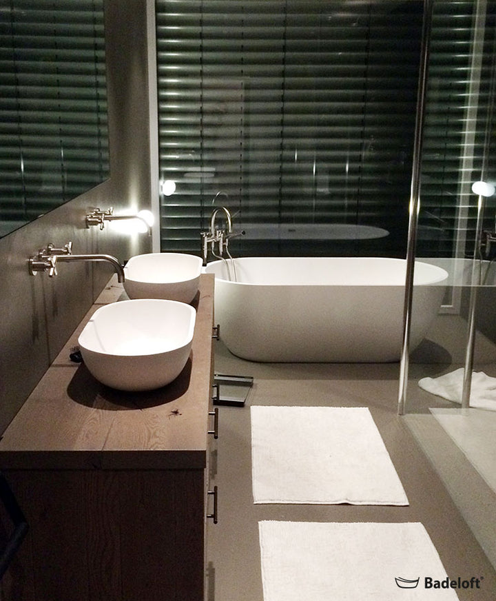 Badeloft customer photo for BW-02 bathtub, image 18