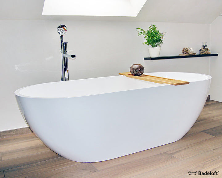 Badeloft customer photo for BW-02 bathtub, image 19