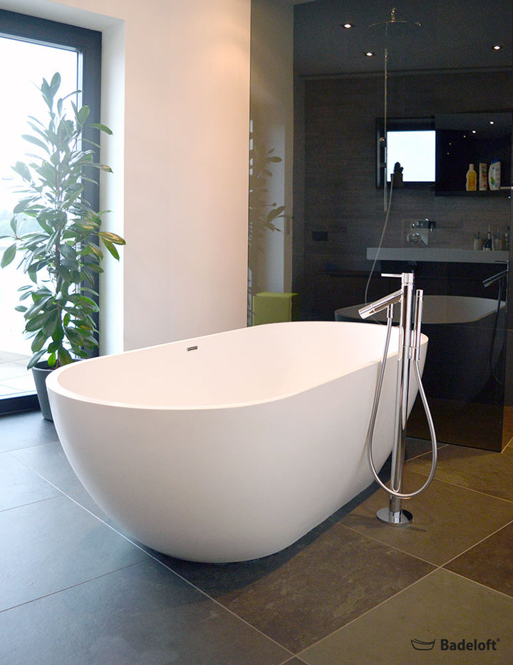 Badeloft customer photo for BW-02 bathtub, image 24