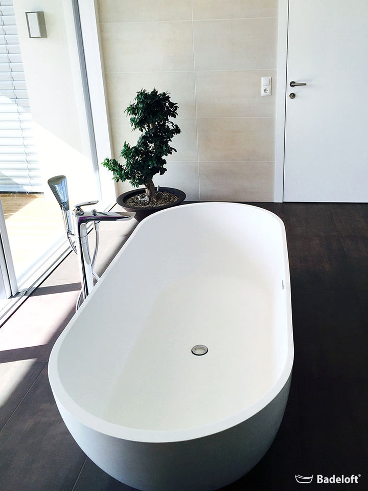 Badeloft customer photo for BW-02 bathtub, image 25