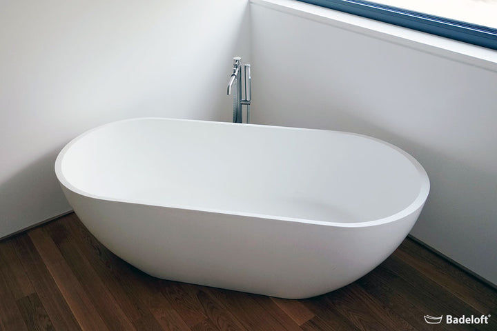 Badeloft customer photo for BW-02 bathtub, image 27