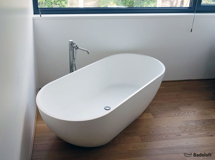 Badeloft customer photo for BW-02 bathtub, image 28