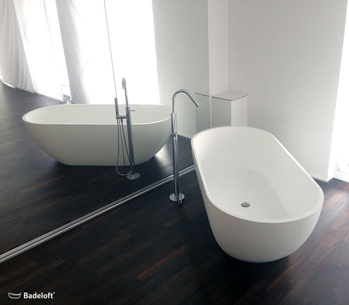 Badeloft customer photo for BW-02 bathtub, image 29