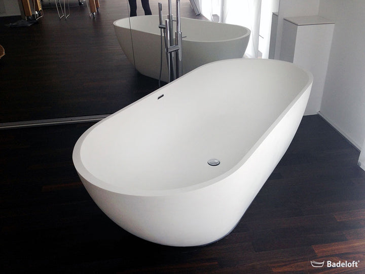 Badeloft customer photo for BW-02 bathtub, image 30