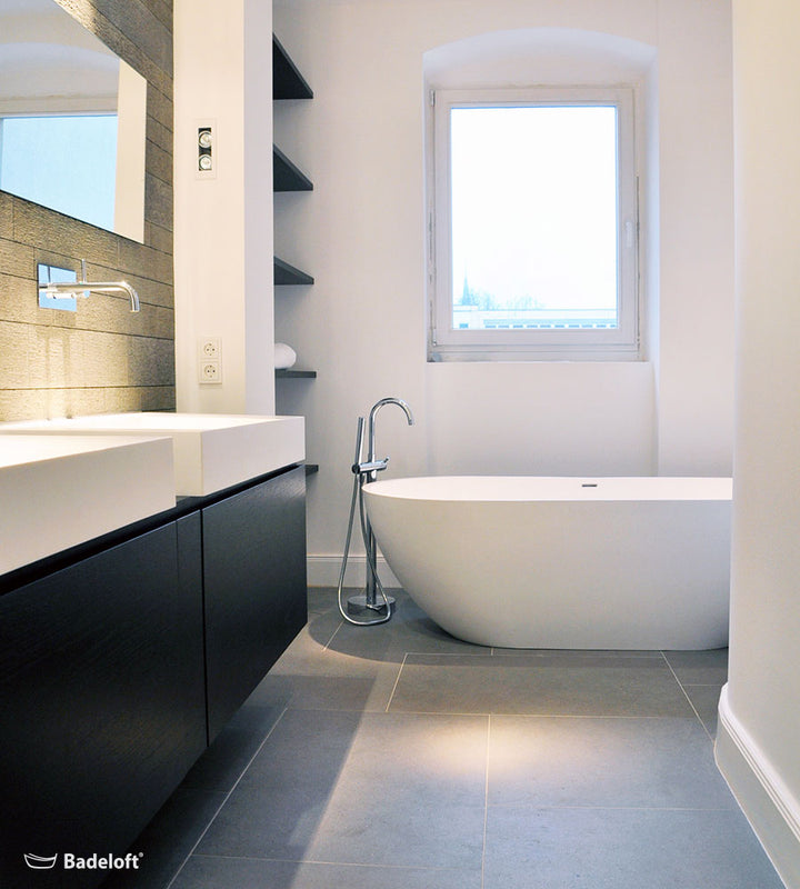 Badeloft customer photo for BW-02 bathtub, image 31