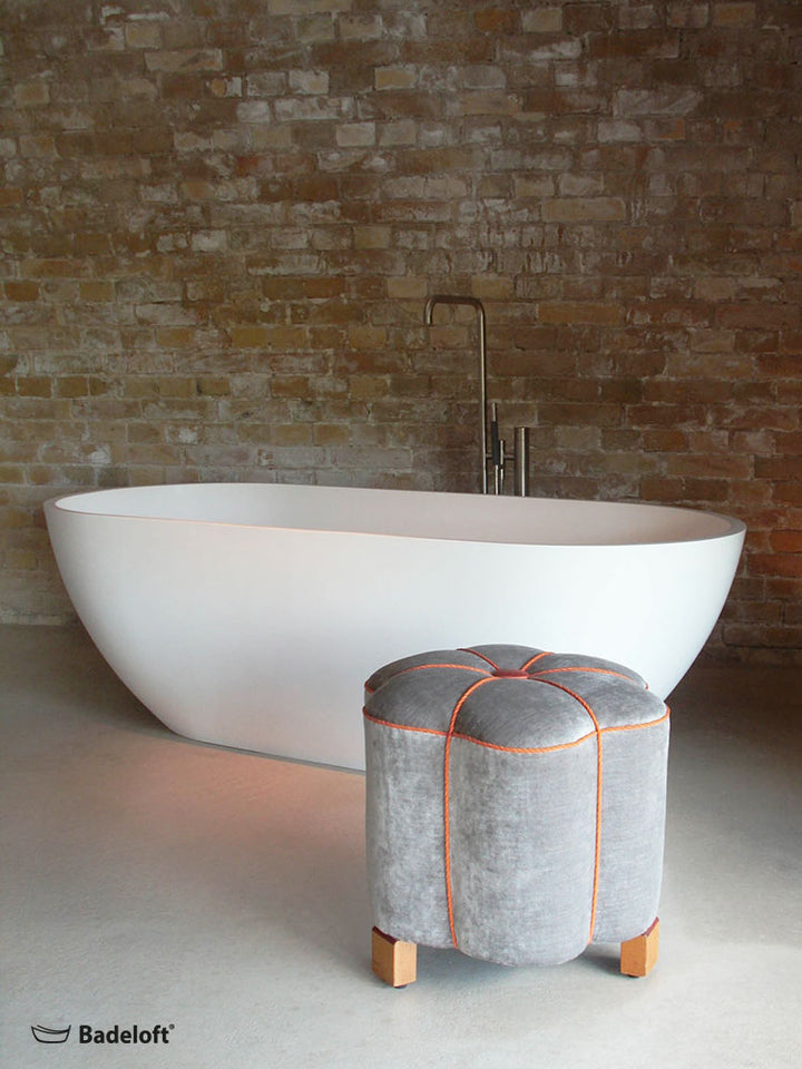 Badeloft customer photo for BW-02 bathtub, image 33