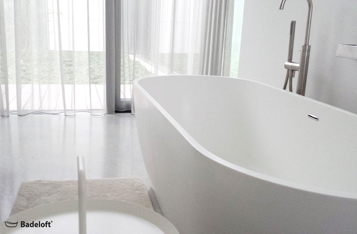 Badeloft customer photo for BW-02 bathtub, image 35